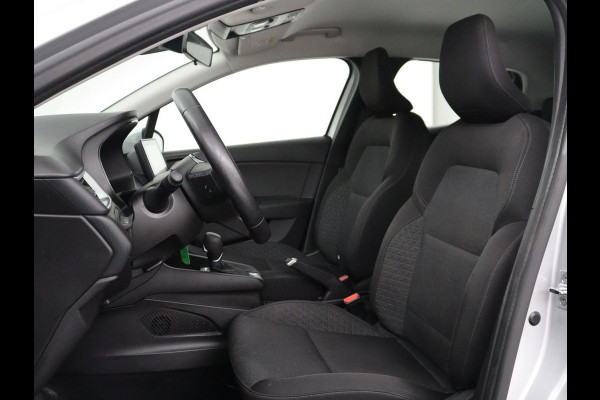 Renault Clio 1.6 E-Tech Hybrid 140 Business Zen | Cruise control | Park assist | Carplay | Navigatie | DAB | Lane assist | Virtual | Full LED