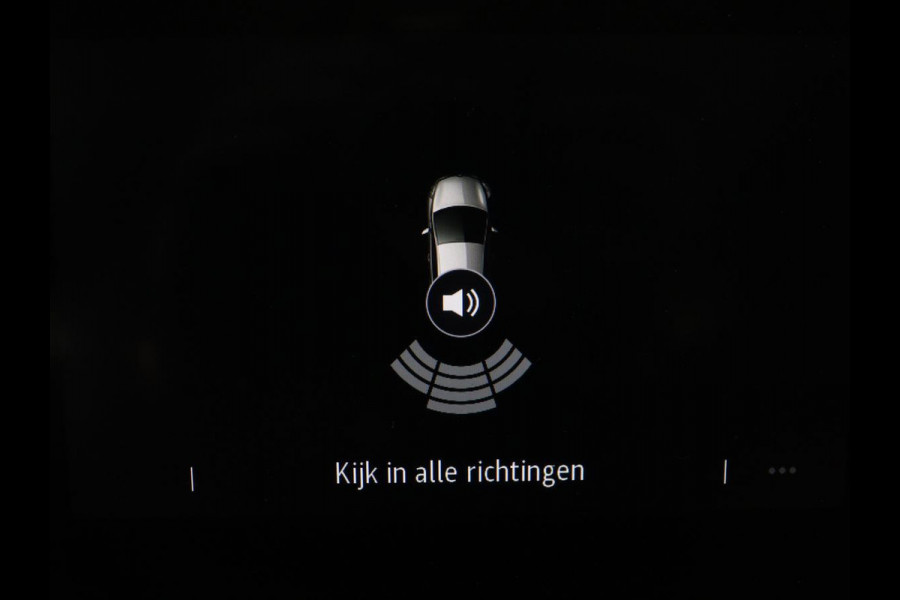 Renault Clio 1.6 E-Tech Hybrid 140 Business Zen | Cruise control | Park assist | Carplay | Navigatie | DAB | Lane assist | Virtual | Full LED