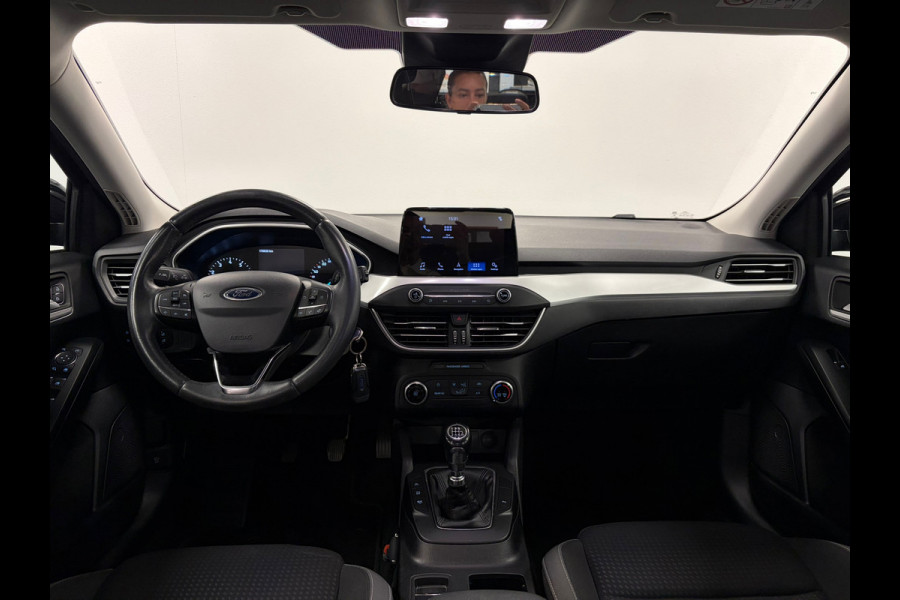 Ford Focus 1.0 EcoBoost Trend Edition Business*NAP*Airco*Trekhaak*PDC*