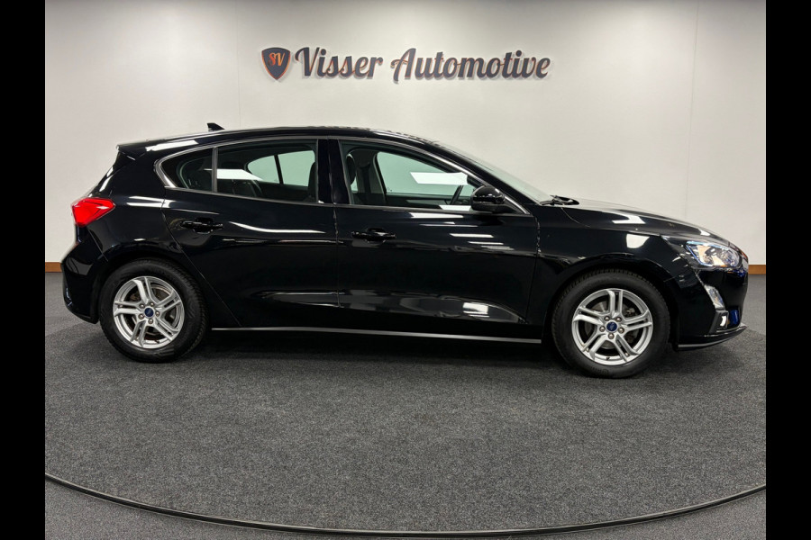 Ford Focus 1.0 EcoBoost Trend Edition Business*NAP*Airco*Trekhaak*PDC*