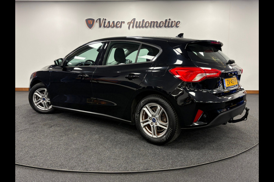 Ford Focus 1.0 EcoBoost Trend Edition Business*NAP*Airco*Trekhaak*PDC*