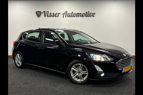 Ford Focus 1.0 EcoBoost Trend Edition Business*NAP*Airco*Trekhaak*PDC*