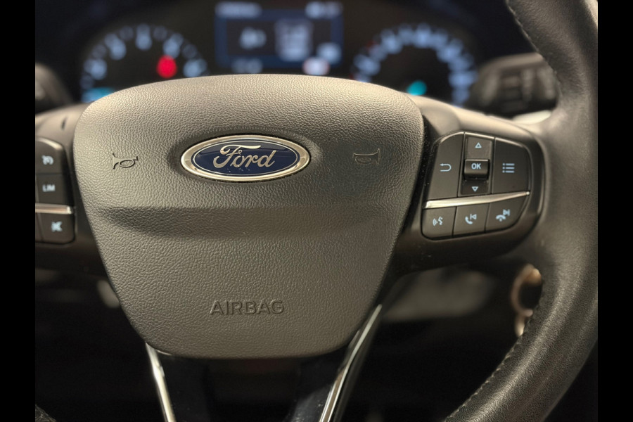 Ford Focus 1.0 EcoBoost Trend Edition Business*NAP*Airco*Trekhaak*PDC*