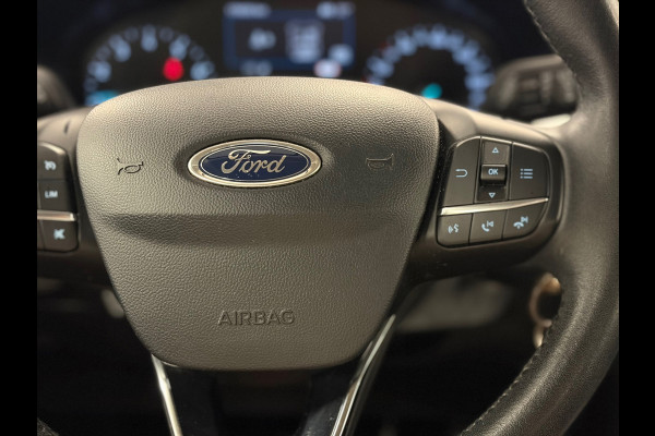 Ford Focus 1.0 EcoBoost Trend Edition Business*NAP*Airco*Trekhaak*PDC*