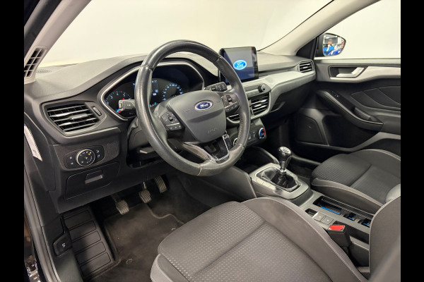 Ford Focus 1.0 EcoBoost Trend Edition Business*NAP*Airco*Trekhaak*PDC*