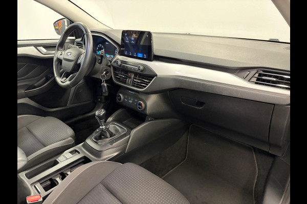 Ford Focus 1.0 EcoBoost Trend Edition Business*NAP*Airco*Trekhaak*PDC*