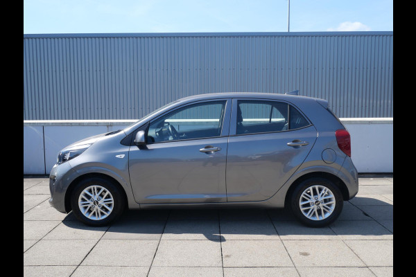 Kia Picanto 1.0 DPi DynamicLine | Cruise | Carplay | Airco | 14"LM |
