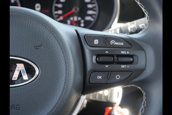 Kia Picanto 1.0 DPi DynamicLine | Cruise | Carplay | Airco | 14"LM |