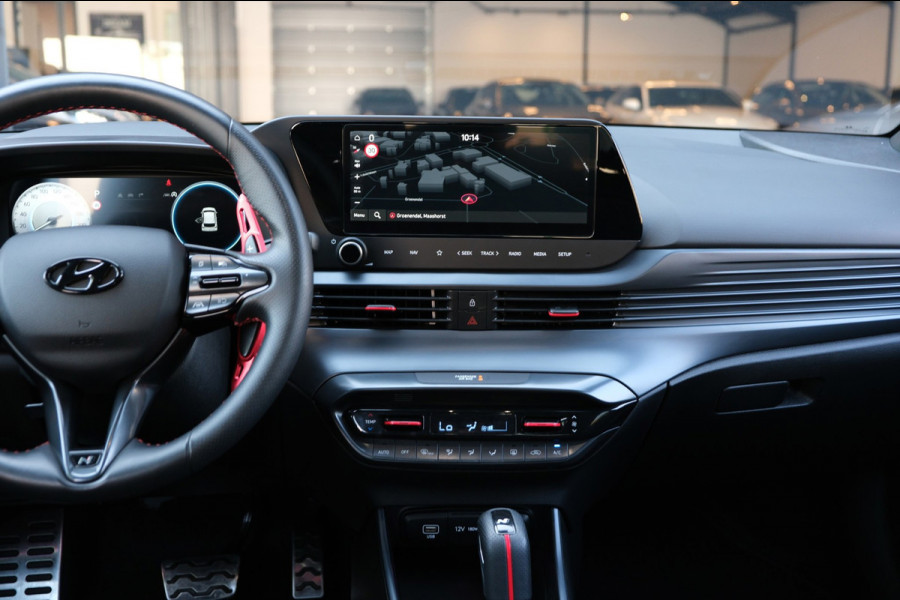 Hyundai i20 1.0 T-GDI Mild HYBRID N Line UNIEK 25.559km! Navi/Camera/Zwart Dak/Apple Carplay