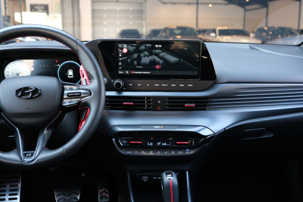 Hyundai i20 1.0 T-GDI Mild HYBRID N Line UNIEK 25.559km! Navi/Camera/Zwart Dak/Apple Carplay