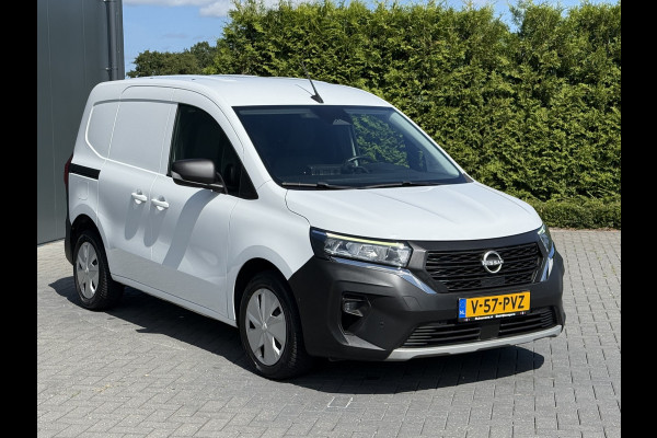 Nissan Townstar 1.3 TCe 131 PK TEKNA / BENZINE / L1H1 / CAMERA / AIRCO / CRUISE / BLINDSPOT / 3-ZITS / LED
