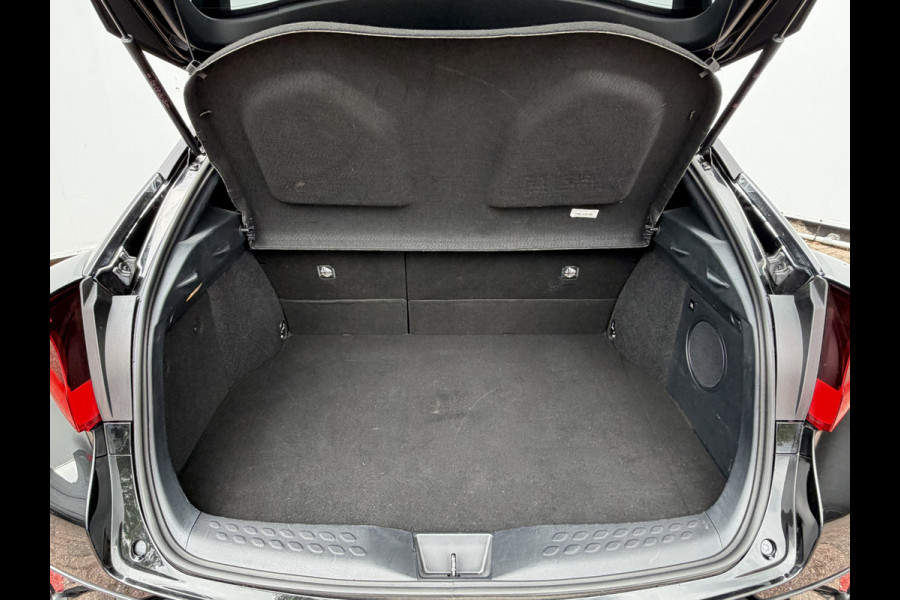 Toyota C-HR 2.0 Hybrid GR-Sport JBL Camera Alcantara Stoelverw Nav/Cruise Voll.Onderhouden!