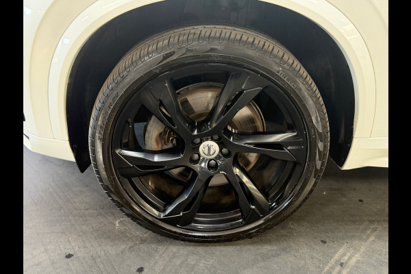 Volvo XC90 2.0 T8 Twin Engine AWD R-Design Black | Pano | 360 | H&K | ACC | Stoelkoeling | Trekhaak | Led | Top Uitvoering