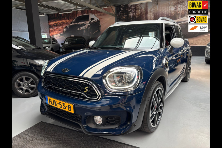 MINI Countryman 1.5 Cooper S E ALL4 John Works / Camera / Pano / Navi