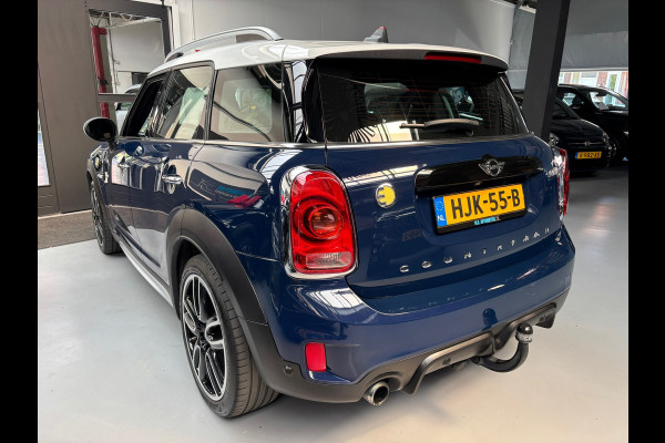 MINI Countryman 1.5 Cooper S E ALL4 John Works / Camera / Pano / Navi