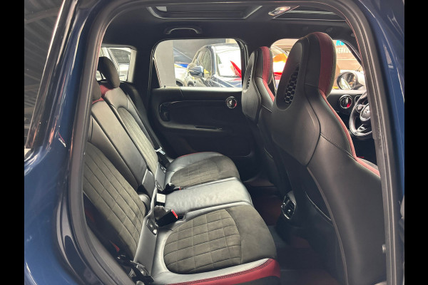 MINI Countryman 1.5 Cooper S E ALL4 John Works / Camera / Pano / Navi