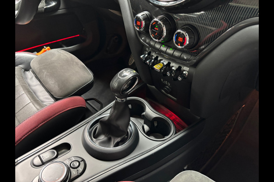 MINI Countryman 1.5 Cooper S E ALL4 John Works / Camera / Pano / Navi