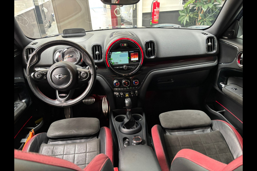 MINI Countryman 1.5 Cooper S E ALL4 John Works / Camera / Pano / Navi