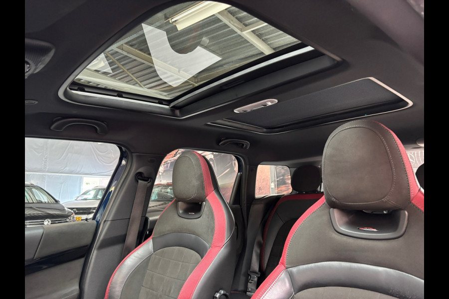 MINI Countryman 1.5 Cooper S E ALL4 John Works / Camera / Pano / Navi