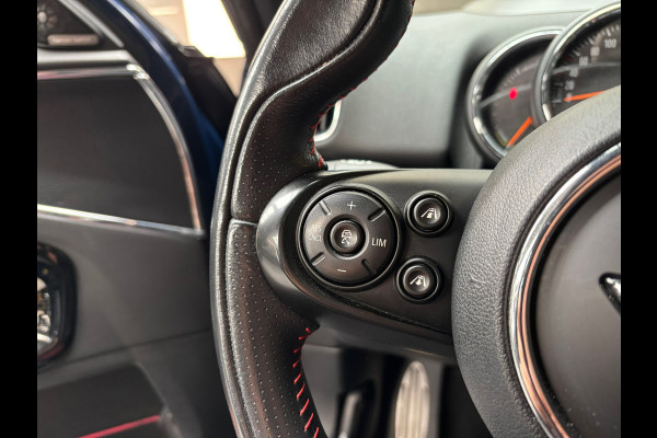 MINI Countryman 1.5 Cooper S E ALL4 John Works / Camera / Pano / Navi