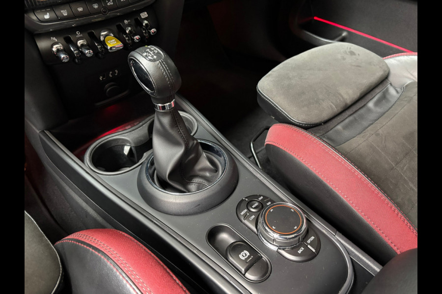MINI Countryman 1.5 Cooper S E ALL4 John Works / Camera / Pano / Navi
