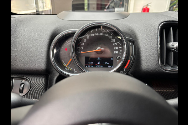 MINI Countryman 1.5 Cooper S E ALL4 John Works / Camera / Pano / Navi