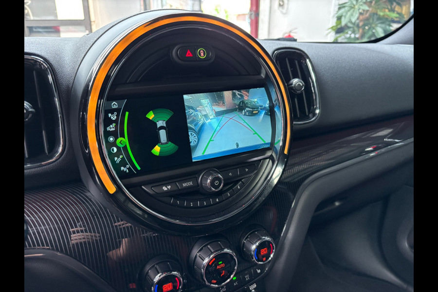 MINI Countryman 1.5 Cooper S E ALL4 John Works / Camera / Pano / Navi