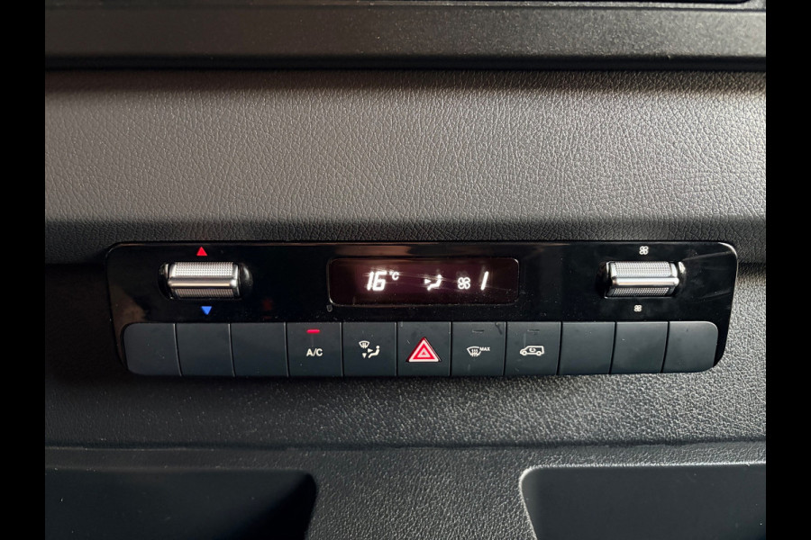 Mercedes-Benz Sprinter Servicewagen Automaat 311 2.2 CDI euro6 L2H2 3Persoons, Inrichting, Omvormer V230, Oprijplaat RIJKLAARPRIJS