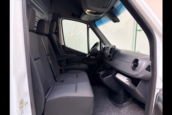Mercedes-Benz Sprinter Servicewagen Automaat 311 2.2 CDI euro6 L2H2 3Persoons, Inrichting, Omvormer V230, Oprijplaat RIJKLAARPRIJS