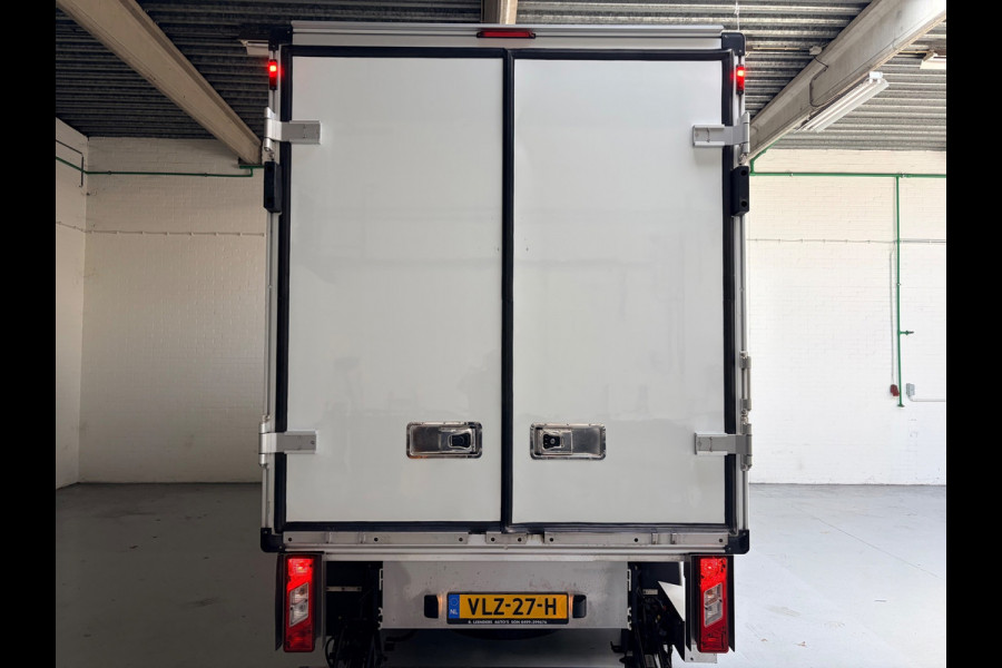 Ford Transit KOELWAGEN BAKWAGEN LAADKLEP AUTOMAAT 350 2.0 TDCI 130pk Trend ORIGINEEL NEDERLANDSE BUS! 1STE EIGENAAR! RIJKLAARPRIJS