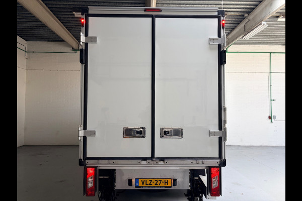 Ford Transit KOELWAGEN BAKWAGEN LAADKLEP AUTOMAAT 350 2.0 TDCI 130pk Trend ORIGINEEL NEDERLANDSE BUS! 1STE EIGENAAR! RIJKLAARPRIJS