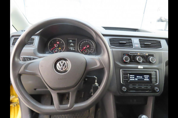Volkswagen Caddy 2.0 TDI L1 H1 Airco