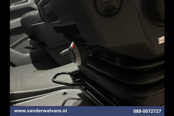 Volkswagen Crafter 2.0 TDI L3H2 L2H1 Euro6 Airco | Chauffeursstoel | Verwarmde voorruit Parkeersensoren