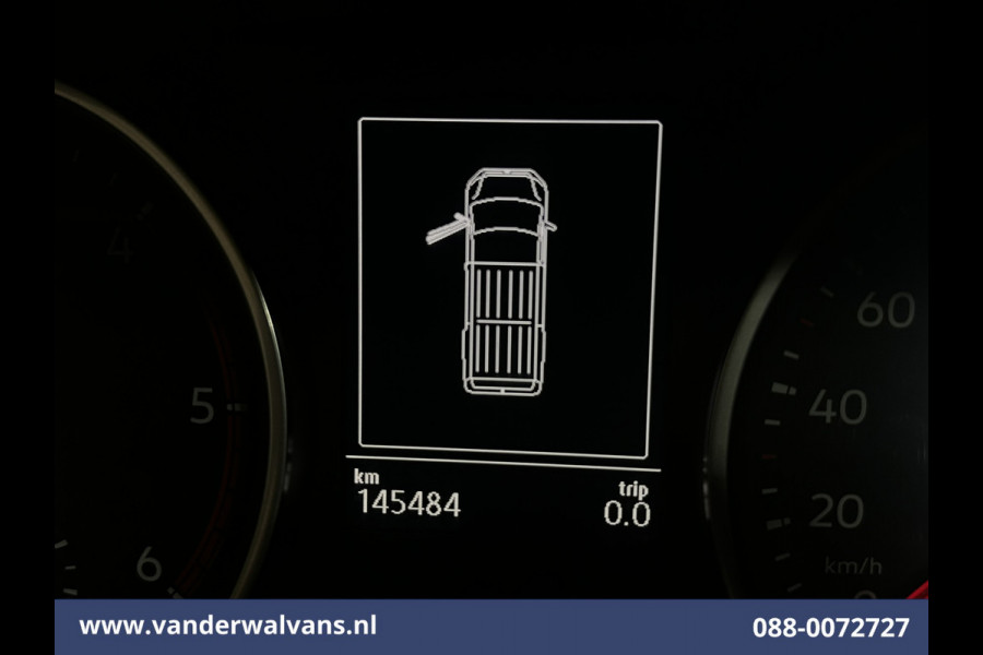 Volkswagen Crafter 2.0 TDI L3H2 L2H1 Euro6 Airco | Chauffeursstoel | Verwarmde voorruit Parkeersensoren
