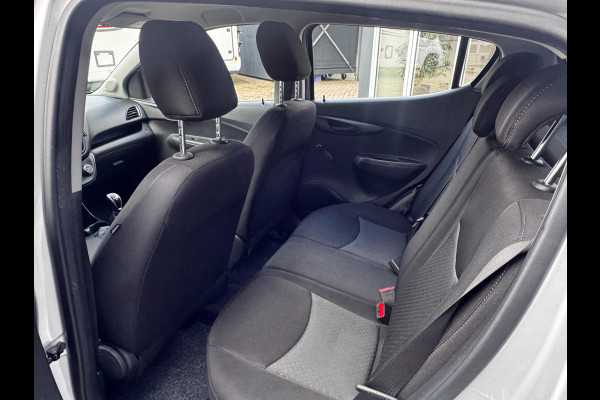 Opel KARL 1.0 ecoFLEX Edition | Parkeersensoren | Cruise Control | Airco | NL-Auto