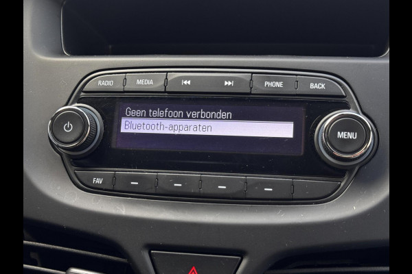 Opel KARL 1.0 ecoFLEX Edition | Parkeersensoren | Cruise Control | Airco | NL-Auto