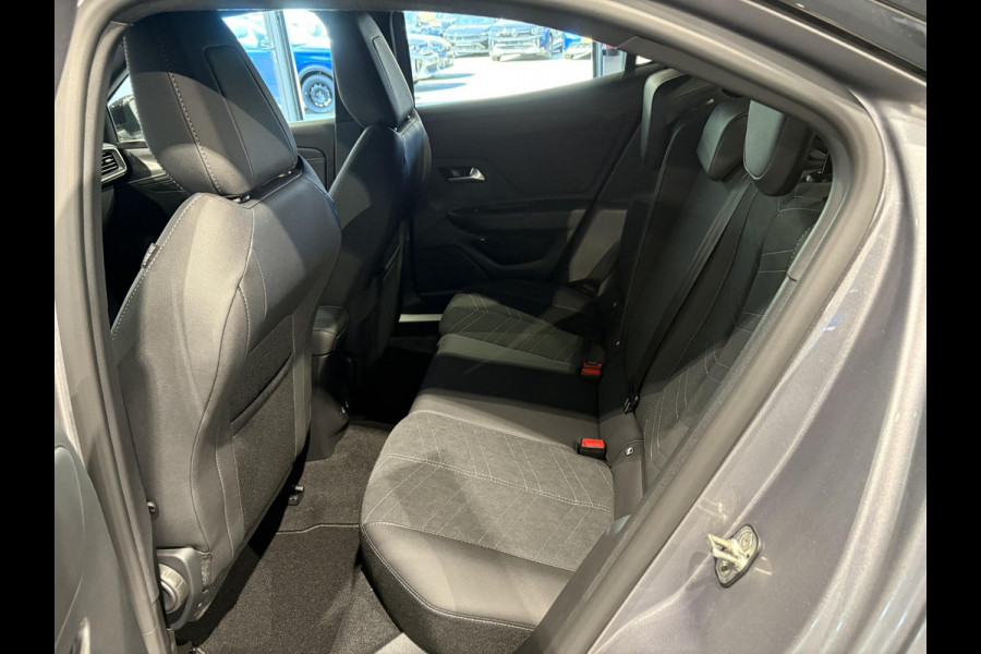 Opel Mokka 1.2 Turbo Hybrid GS Zwart dak