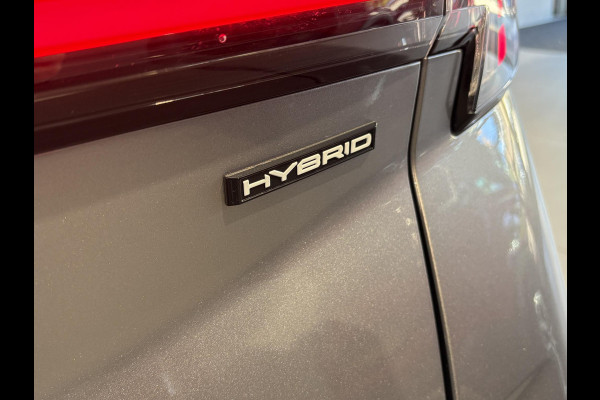 Opel Mokka 1.2 Turbo Hybrid GS Zwart dak
