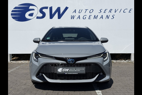 Toyota Corolla Touring Sports 1.8 Hybrid Team D | ACC | CarPlay | Camera | LED | DAB+ | 17 inch