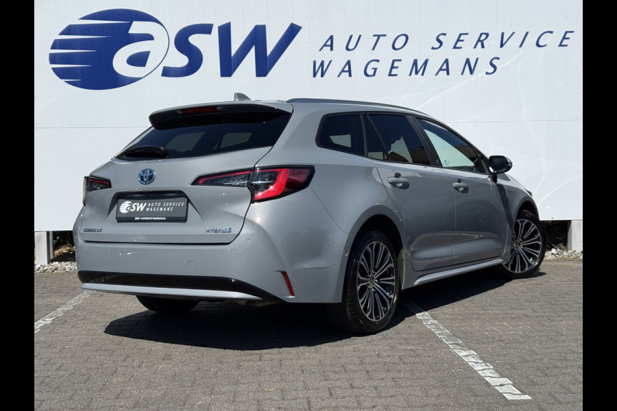 Toyota Corolla Touring Sports 1.8 Hybrid Team D | ACC | CarPlay | Camera | LED | DAB+ | 17 inch