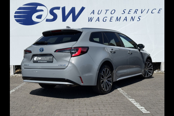 Toyota Corolla Touring Sports 1.8 Hybrid Team D | ACC | CarPlay | Camera | LED | DAB+ | 17 inch