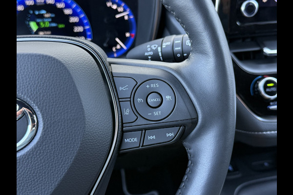 Toyota Corolla Touring Sports 1.8 Hybrid Team D | ACC | CarPlay | Camera | LED | DAB+ | 17 inch