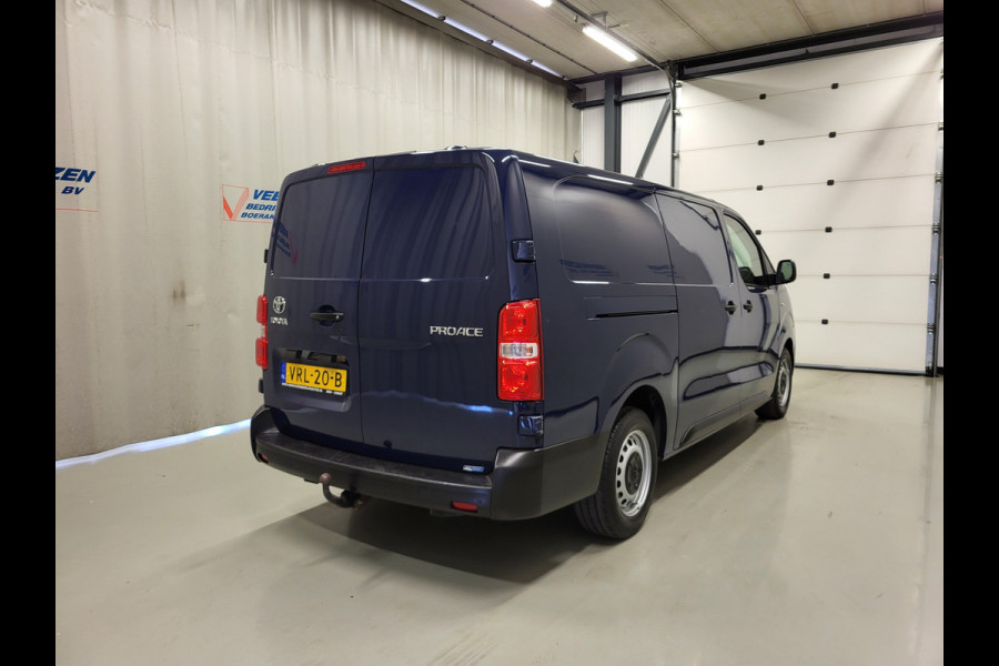 Toyota ProAce Worker 2.0D-4D L3/H1 Trekhaak Euro 6!