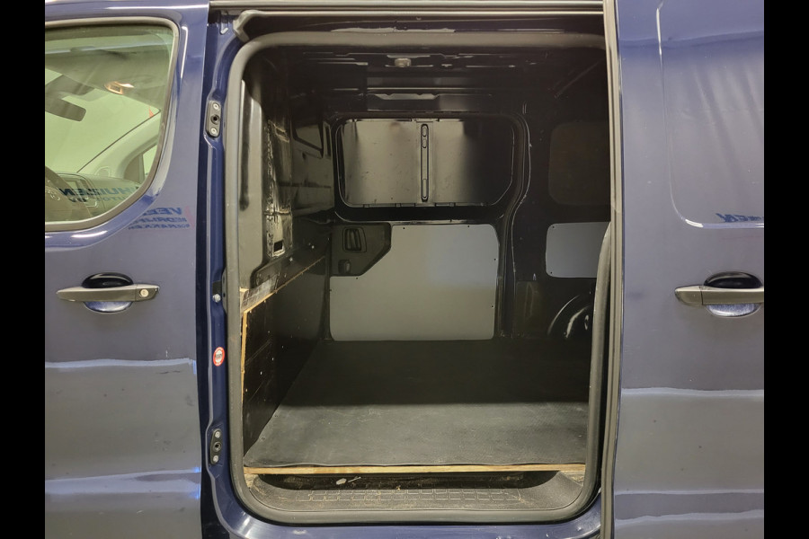 Toyota ProAce Worker 2.0D-4D L3/H1 Trekhaak Euro 6!