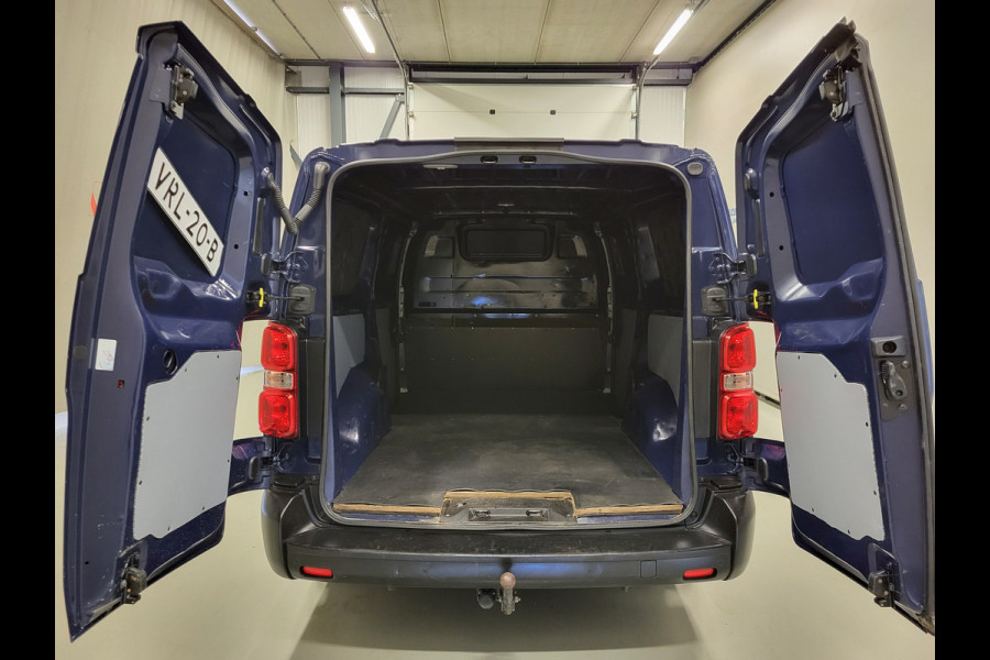Toyota ProAce Worker 2.0D-4D L3/H1 Trekhaak Euro 6!