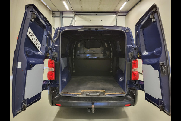 Toyota ProAce Worker 2.0D-4D L3/H1 Trekhaak Euro 6!