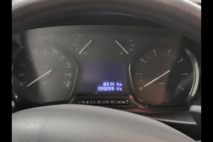 Toyota ProAce Worker 2.0D-4D L3/H1 Trekhaak Euro 6!