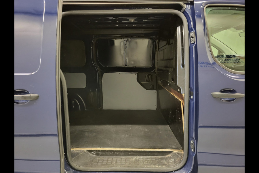 Toyota ProAce Worker 2.0D-4D L3/H1 Trekhaak Euro 6!