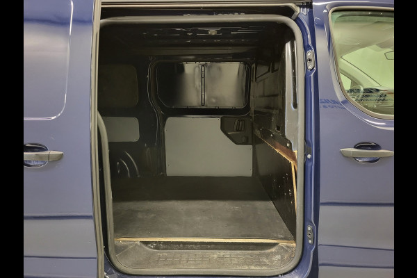 Toyota ProAce Worker 2.0D-4D L3/H1 Trekhaak Euro 6!