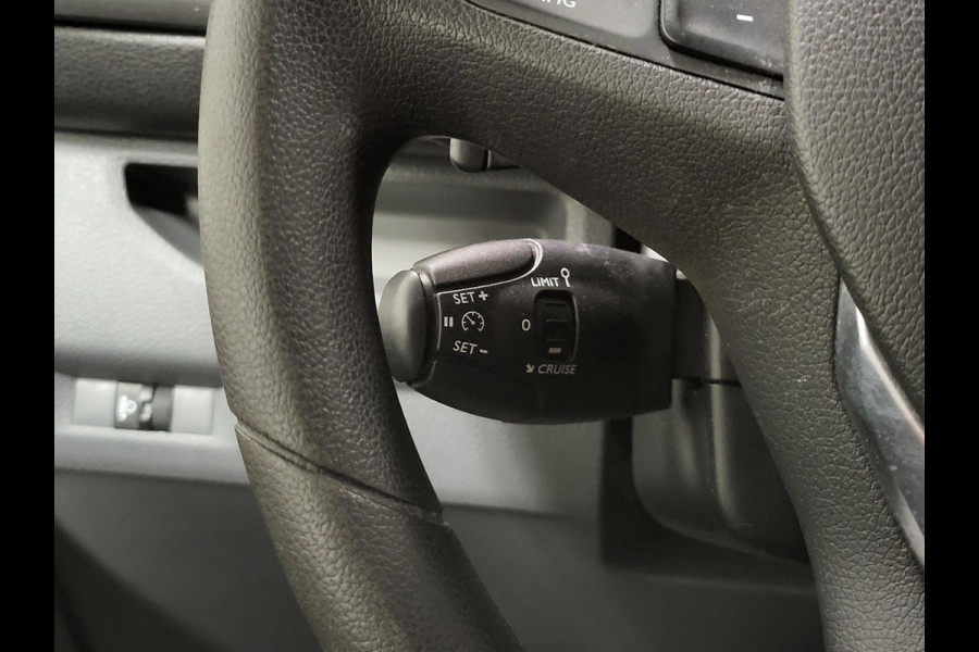 Toyota ProAce Worker 2.0D-4D L3/H1 Trekhaak Euro 6!